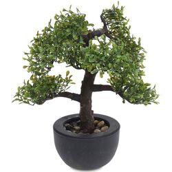 Planta artificiala H&S 51023 31cm (Bonsai) Thumb