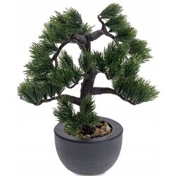 Planta artificiala H&S 51023 31cm (Bonsai) Thumb