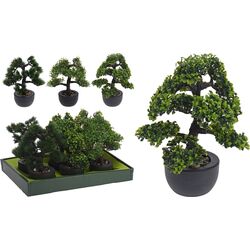 Planta artificiala H&S 51023 31cm (Bonsai) Thumb