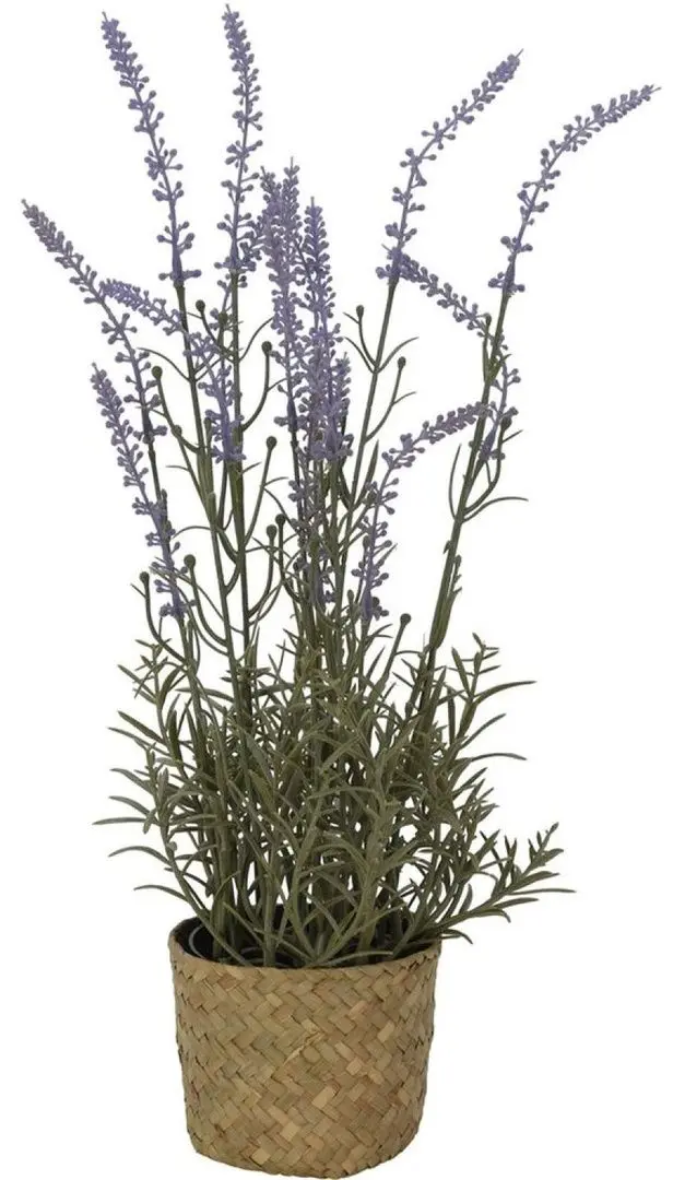 Planta artificiala H&S 47502 Lavender