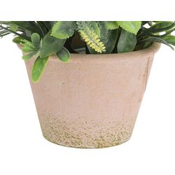 Растение искусственное Progarden 49427 22см (Green) Thumb