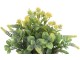 Planta artificiala NVT 49427 22cm (Green)