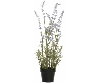 Planta artificiala NVT 49442 (Lavender)