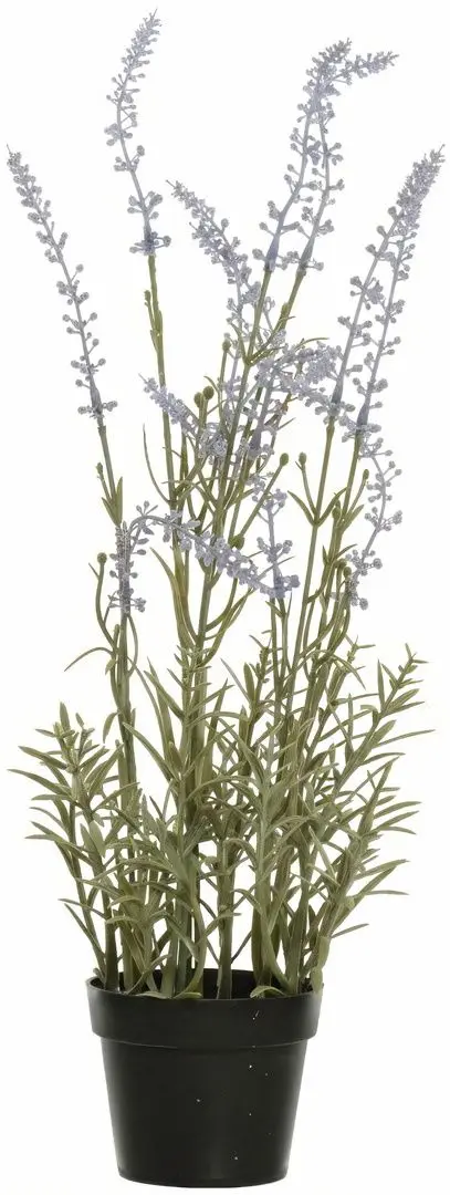 Planta artificiala H&S 49442 (Lavender)