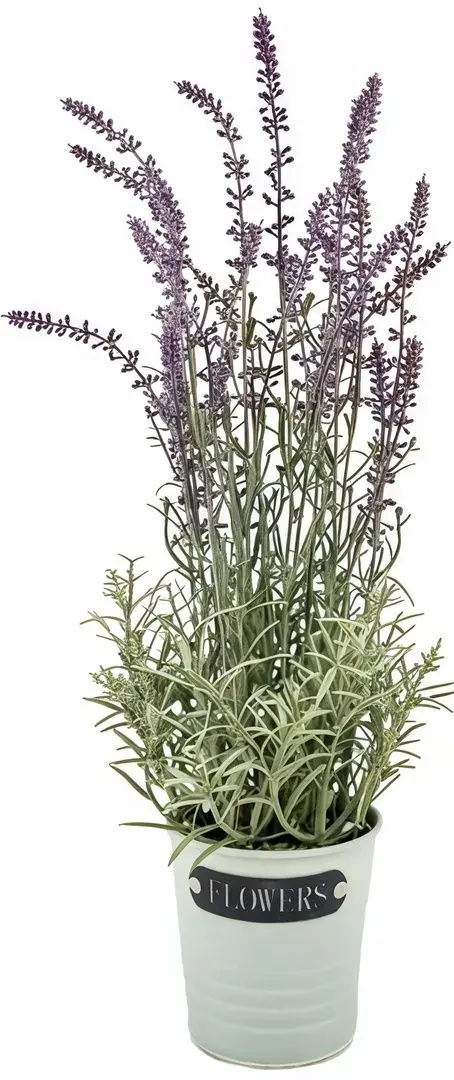 Planta artificiala H&S 49443 (Lavender)