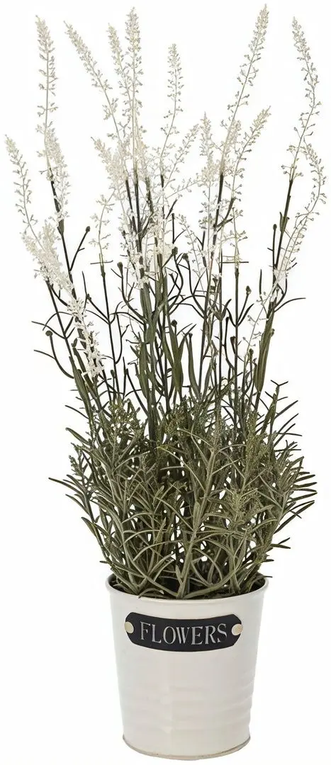 Planta artificiala H&S 49443 (Lavender)