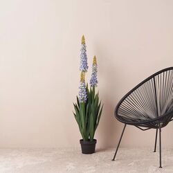 Planta artificiala H&S 49450 120cm (Lupin) Thumb