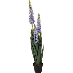 Planta artificiala H&S 49450 120cm (Lupin)