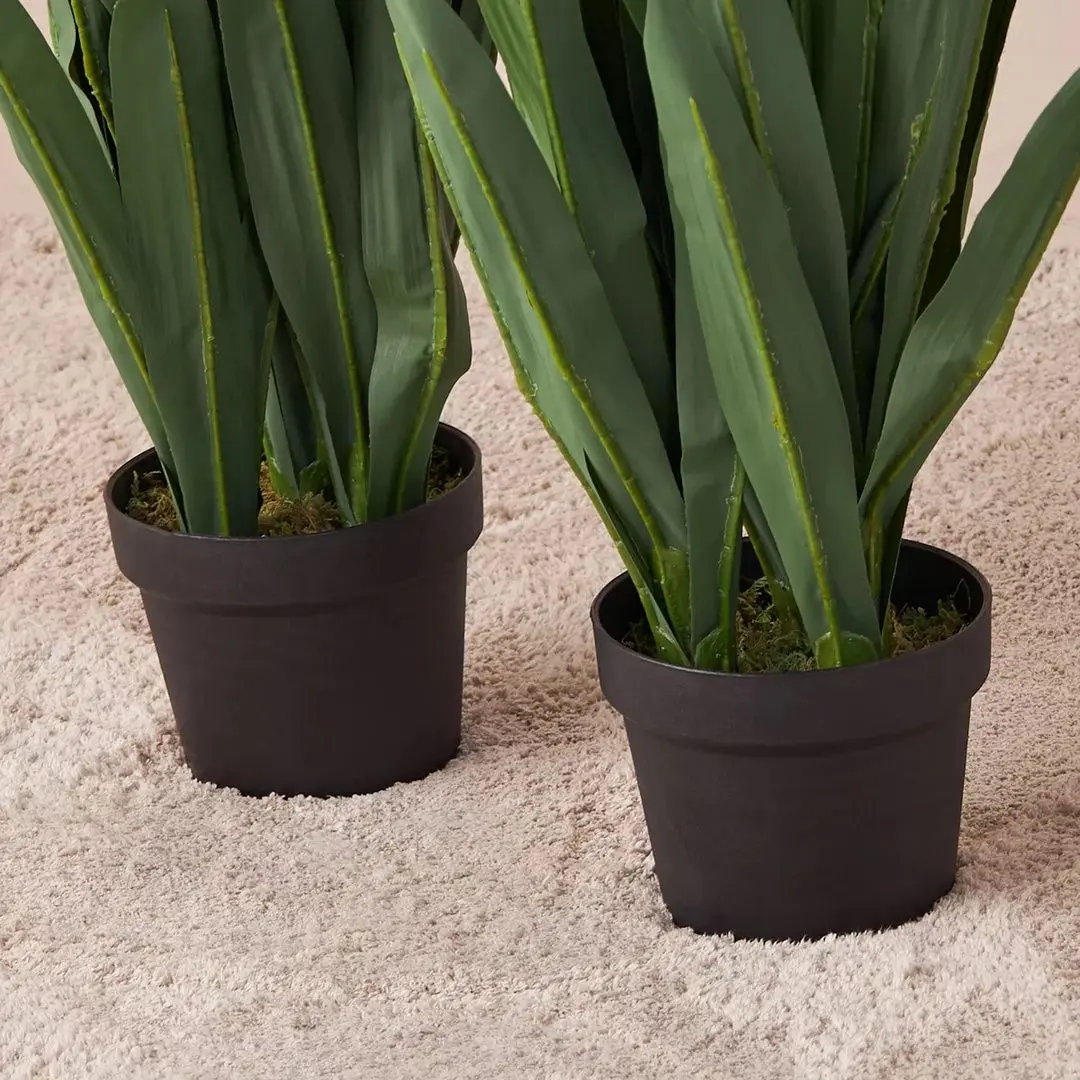 Planta artificiala H&S 49450 120cm (Lupin)