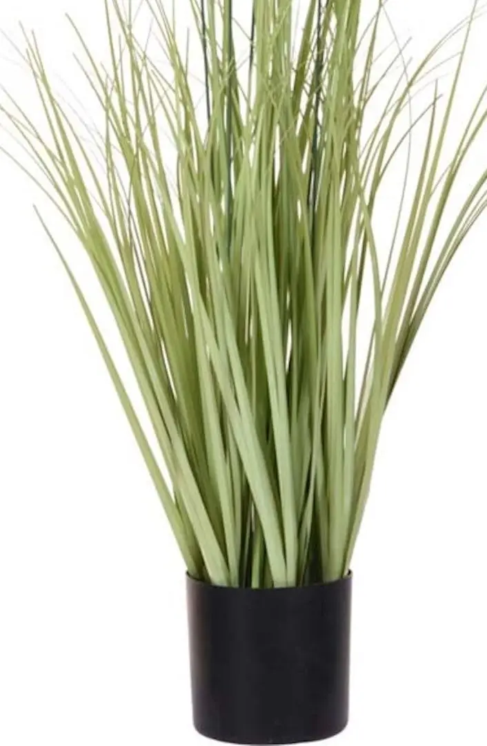 Planta artificiala H&S 49461 90cm (Iarba Inflorita)