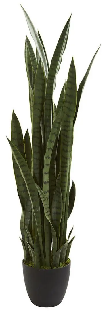 Растение искусственное H&S 49465 92см (Сансевьерия)