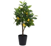 Planta artificiala NVT 70cm (Pom De Lamaie)