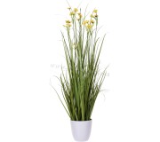 Planta artificiala NVT 95cm (Iarba Inflorita)