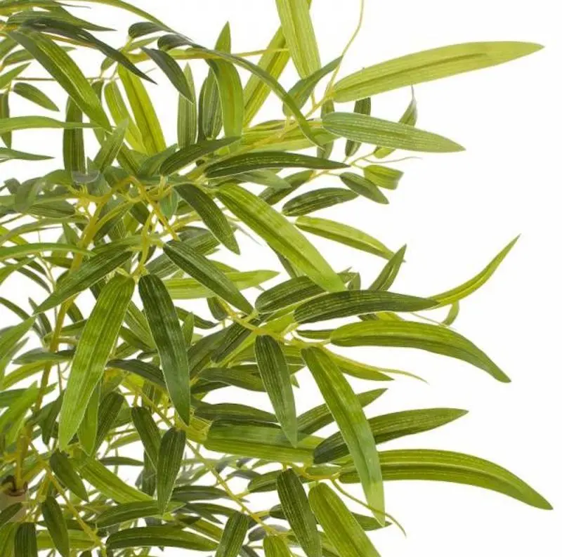 Copac artificial Bamboo 163cm (Green)