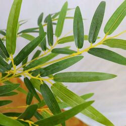 Copac artificial Bamboo 163cm (Green) Thumb