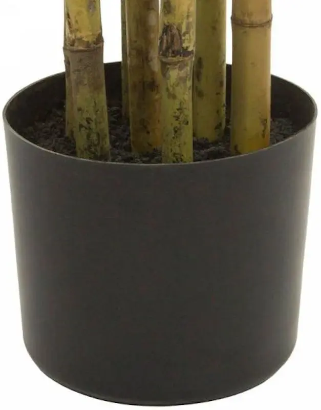 Copac artificial Bamboo 163cm (Green)