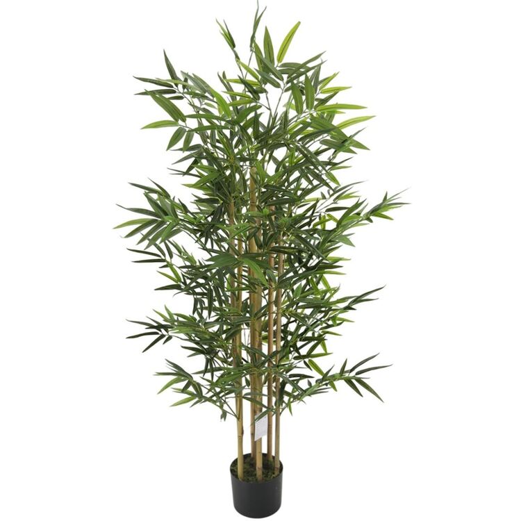 Искусственное дерево Bamboo 163cm (Green)