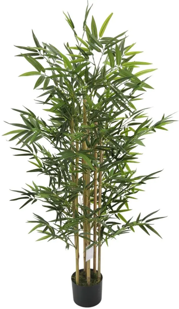 Copac artificial Bamboo 163cm (Green)