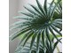 Copac artificial Fan Palm (Green)