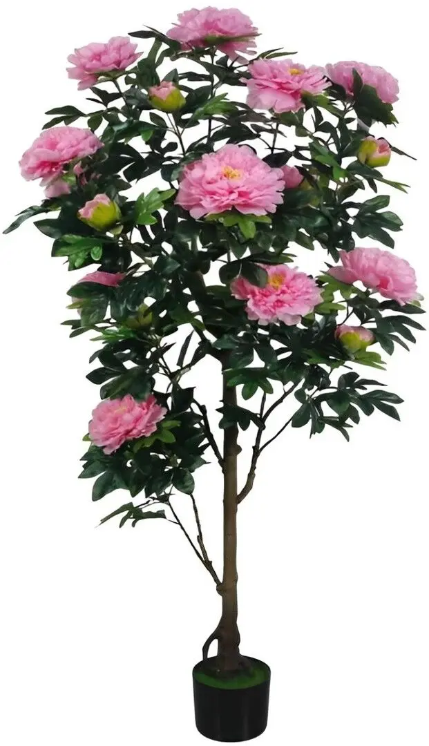 Copac artificial T316 1.75m (Green/Pink)