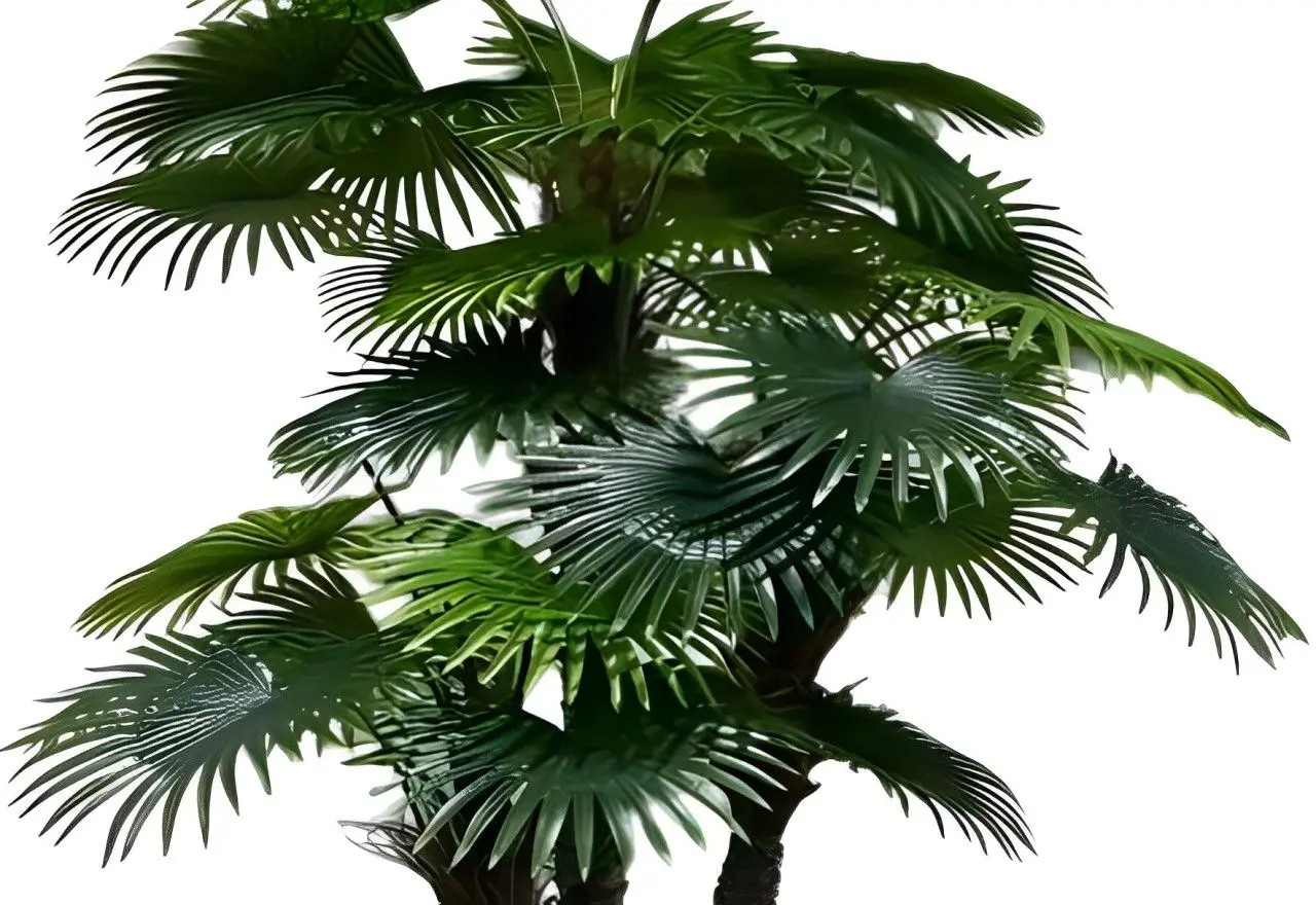 Copac artificial T424 3m (Green)