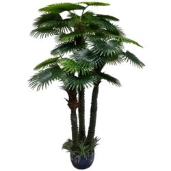 Copac artificial T424 3m (Green)