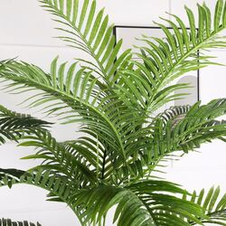 Copac artificial T447 1.8m (Green) Thumb