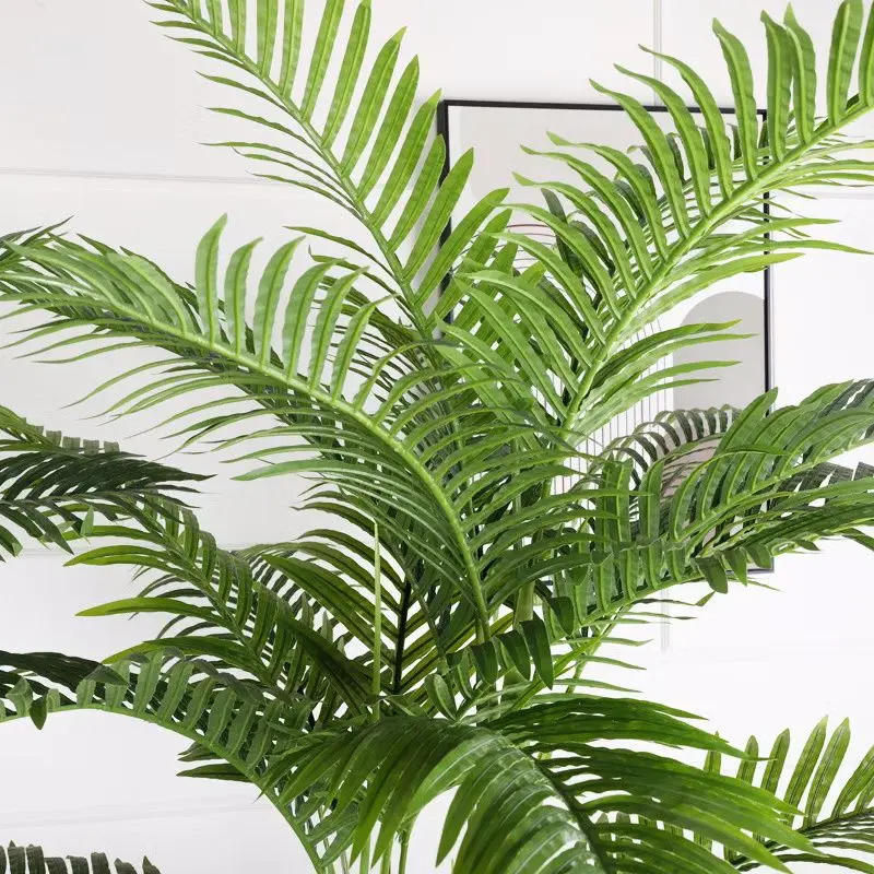 Copac artificial T447 1.8m (Green)