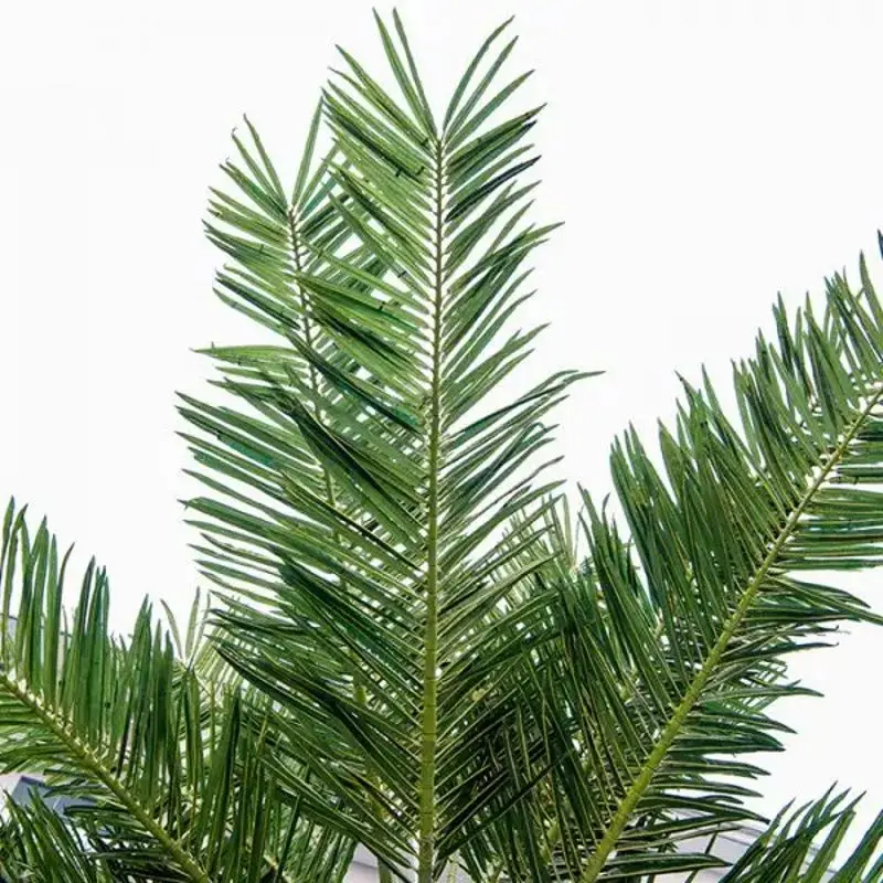 Copac artificial T468 2.5m (Green)