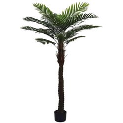 Copac artificial T468 2.5m (Green)