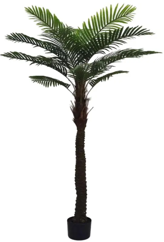 Copac artificial T468 2.5m (Green)