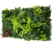 Искусственное растение DIY-AP-194-1 40x60 (Green)