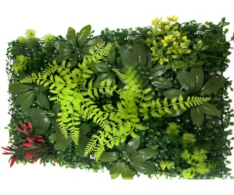 Искусственное растение DIY-AP-194-1 40x60 (Green)