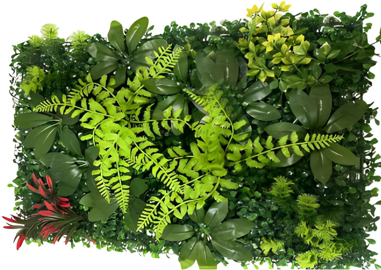 Planta artificiala DIY-AP-194-1 40x60 (Green)