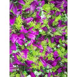 Panou decorativ DIY-AP-54 40x60 (Green/Purple) Thumb