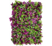 Искусственное растение DIY-AP-54 40x60 (Green/Purple)