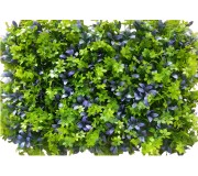 Planta artificiala DIY-AP-55 40x60 (Green/Blue)