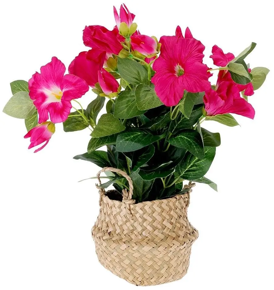 Planta artificiala Seagrass 35cm - 2