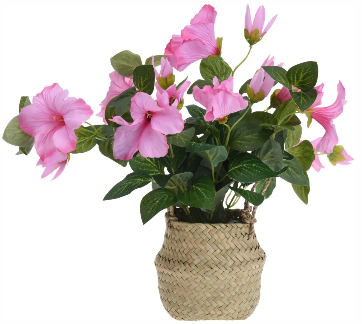 Planta artificiala Seagrass 35cm - 3