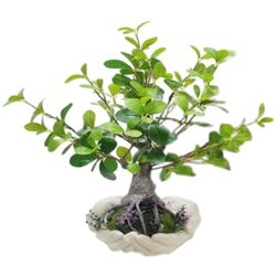 Planta artificiala T209 65cm (Green)