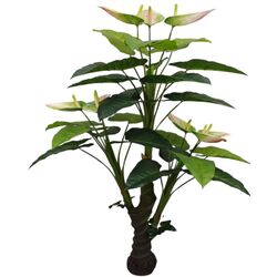 Planta artificiala T270 1.65m (Green)