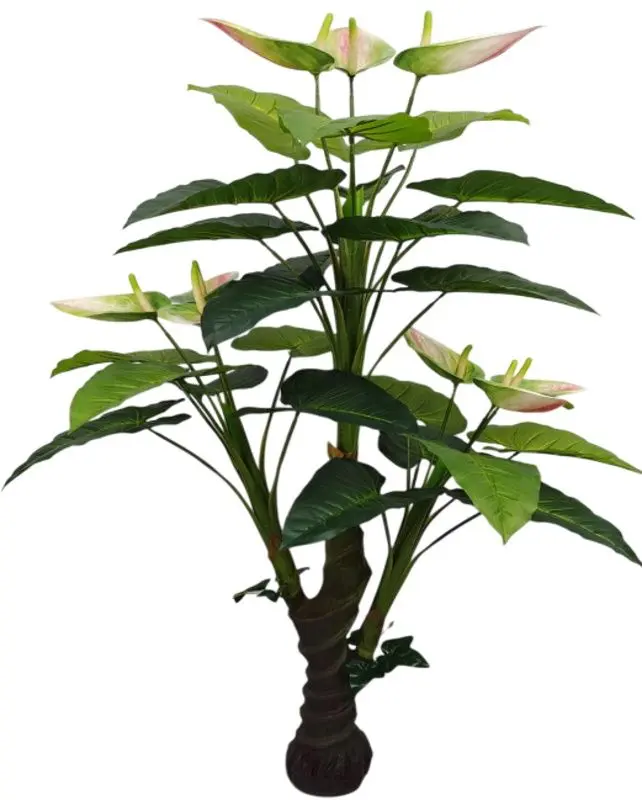 Planta artificiala T270 1.65m (Green)