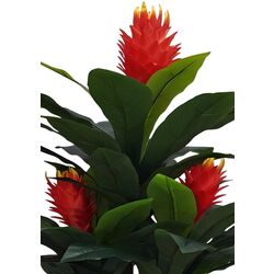 Искусственное растение T292 1.7m (Green/Red) Thumb