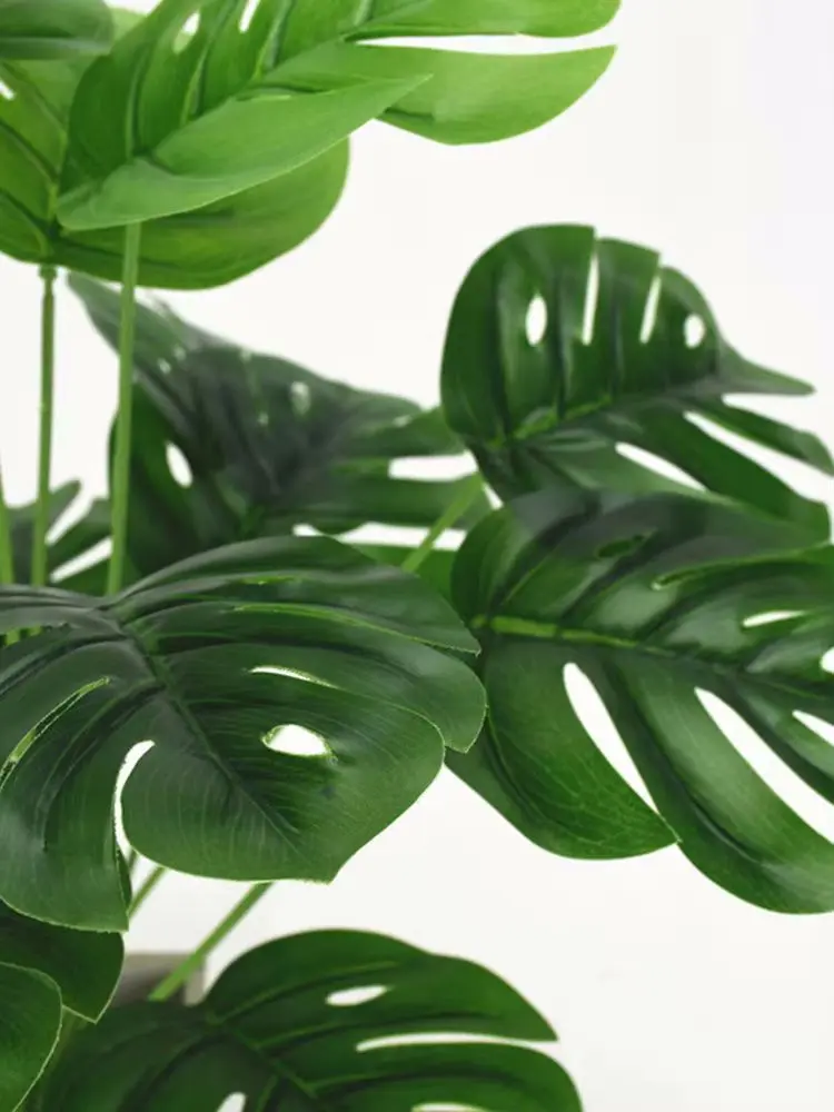 Planta artificiala T367 80cm (Green)