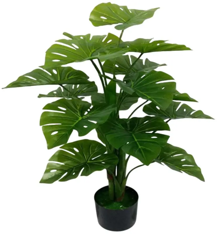 Planta artificiala T367 80cm (Green)