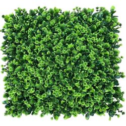 Panou decorativ ZX180 50x50 (Green)