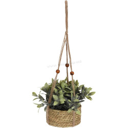 Planta artificiala 49440 46cm