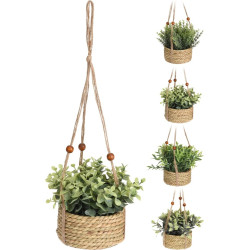 Planta artificiala 49440 46cm Thumb
