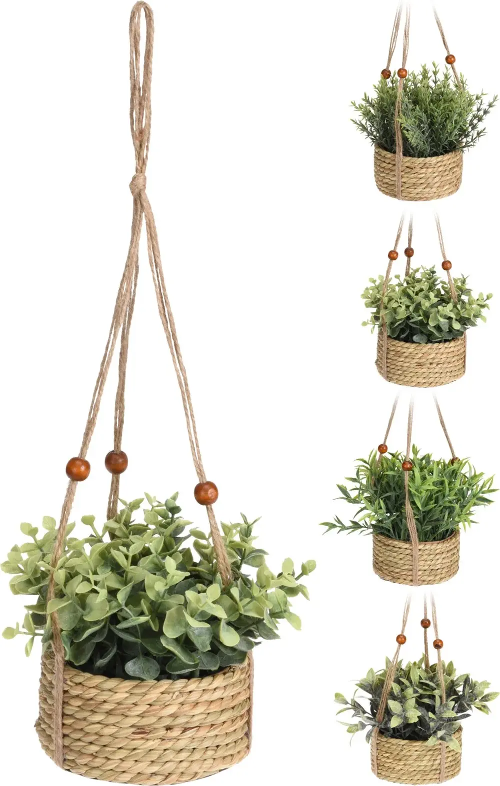 Planta artificiala 49440 46cm - 4