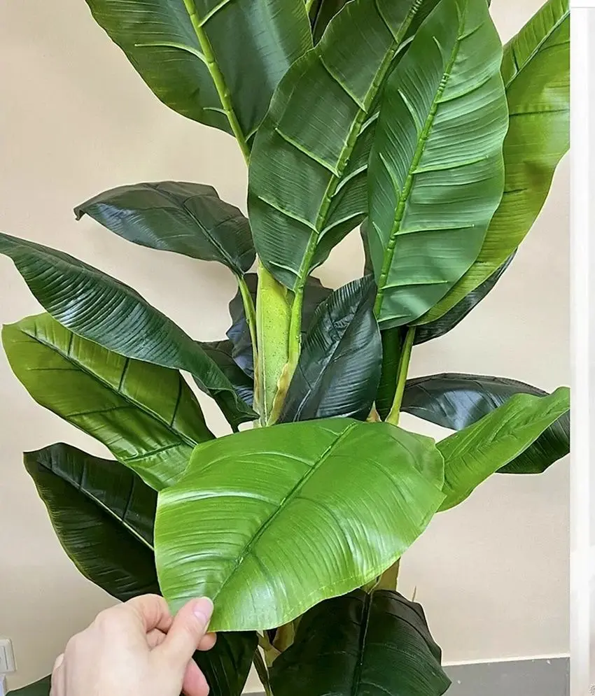 Растение искусственное Dieffenbachia (Green)